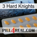 3 Hard Knights 44